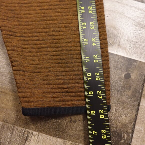 REI Co-op Active Pursuits Long-Sleeve Crew Shirt Men’s XXL Toasted Almond - Picture 7 of 10